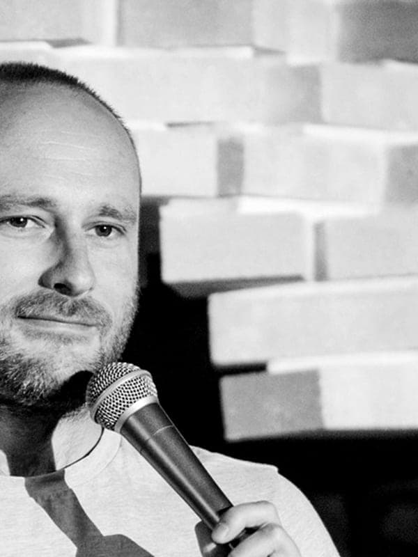 Ghislain Blique