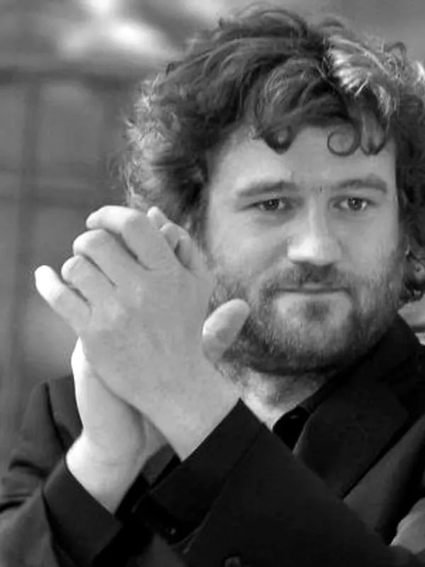 Olivier de Benoist en spectacle chez La Marelle à Bordeaux