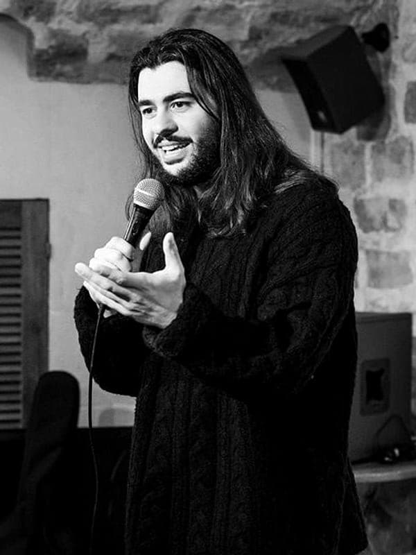 Richard Sabak