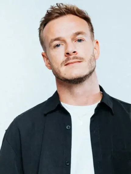 Thomas Angelvy au Marelle Comedy Festival de Bordeaux