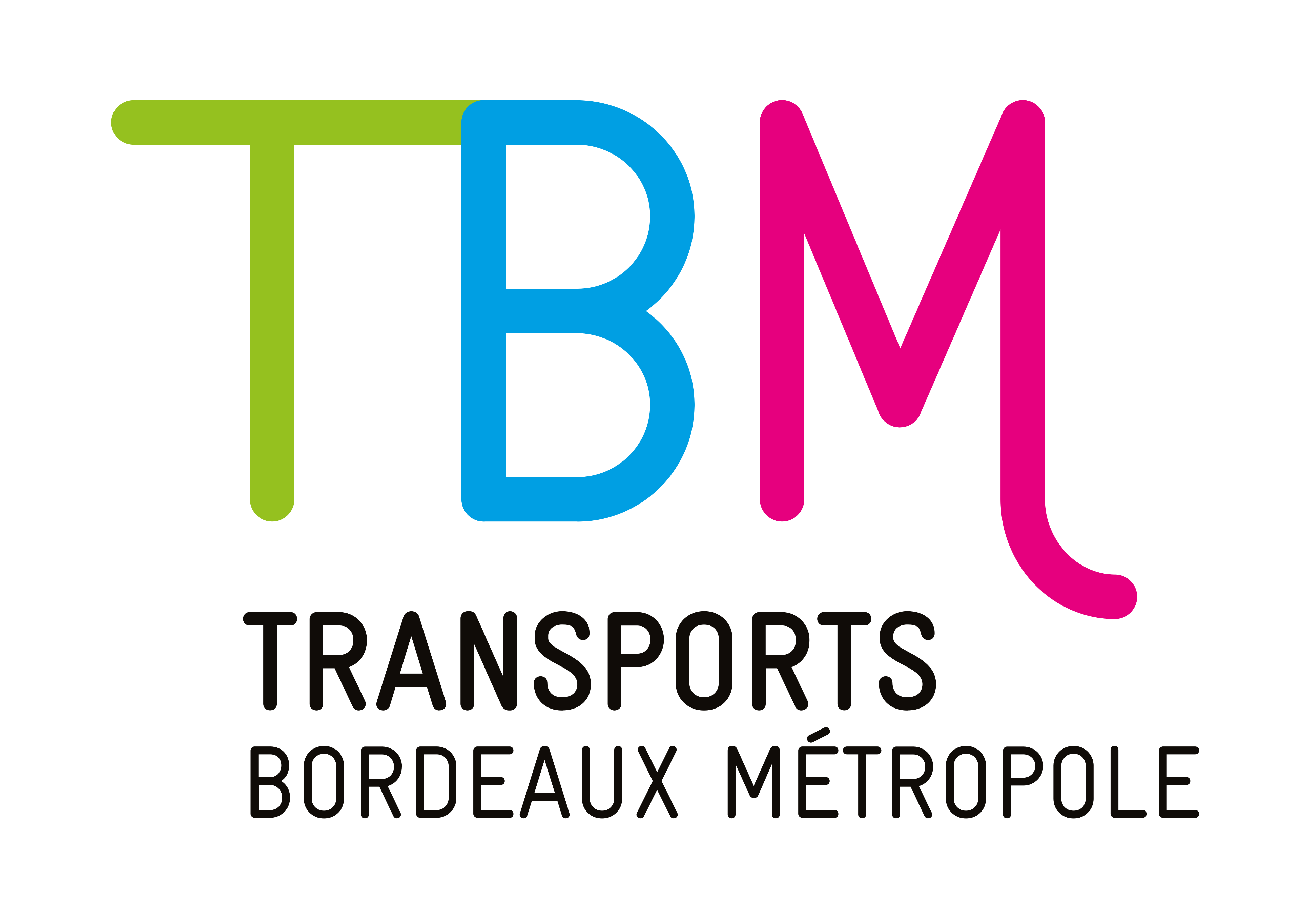 TBM — Transports Bordeaux Métropole